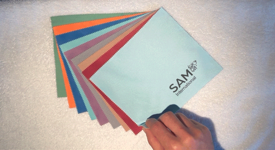 6 x 7 inch (Free Logo Print)