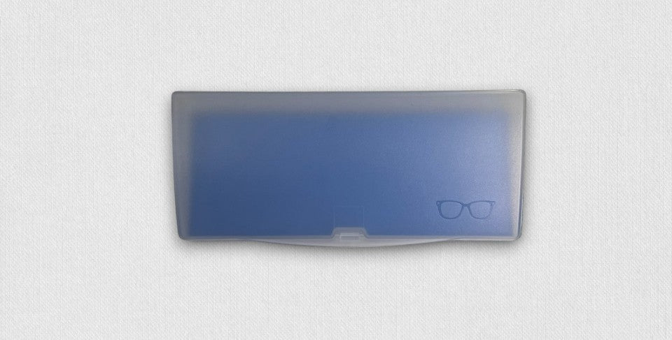 S-118 Plastic Case
