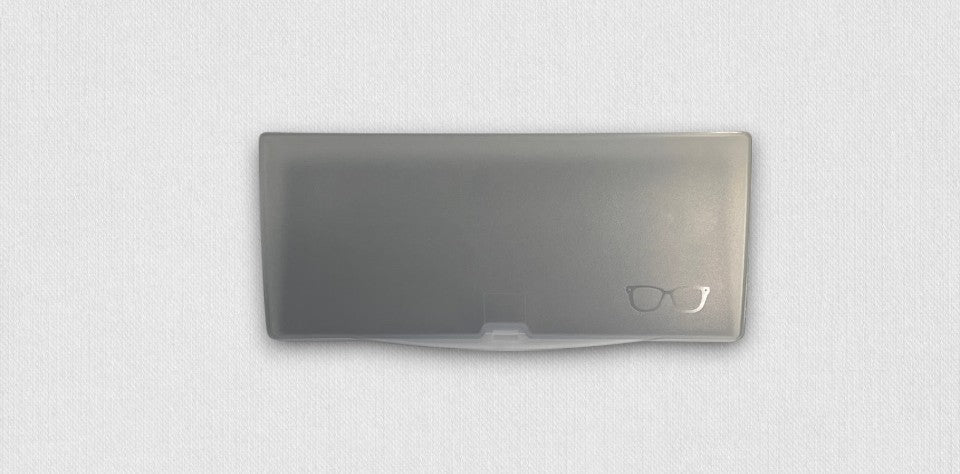 S-118 Plastic Case
