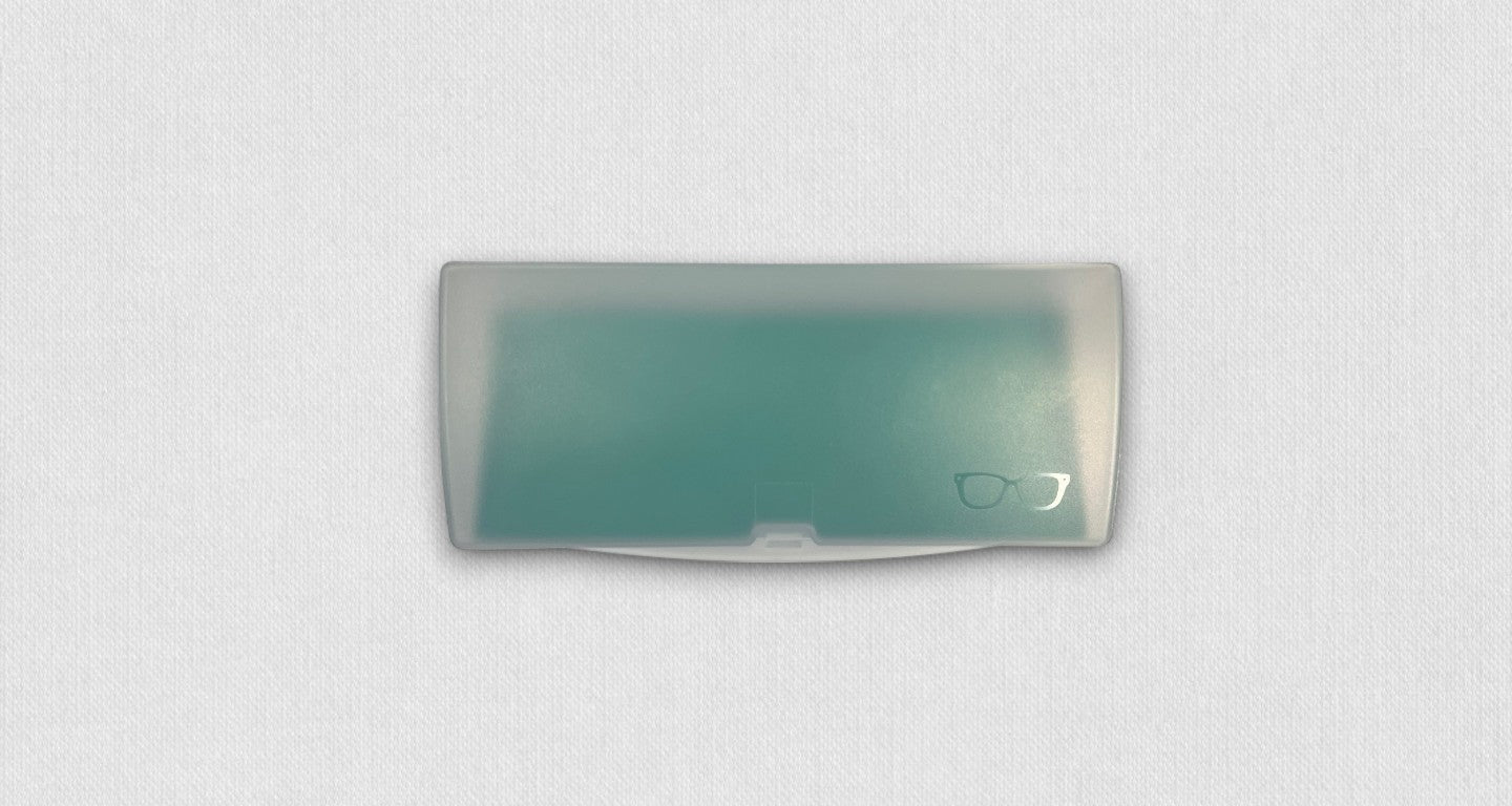 S-118 Plastic Case