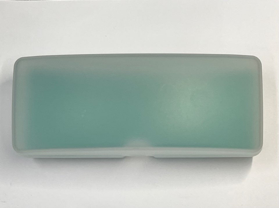 S-128B Plastic Case