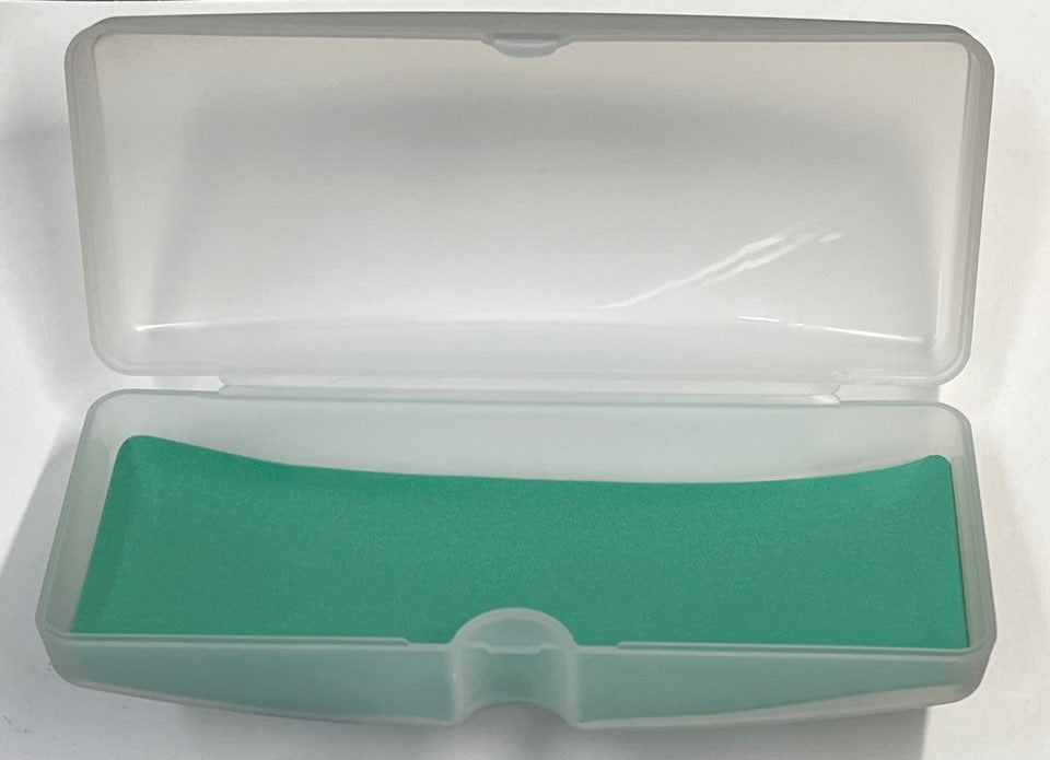 S-128B Plastic Case