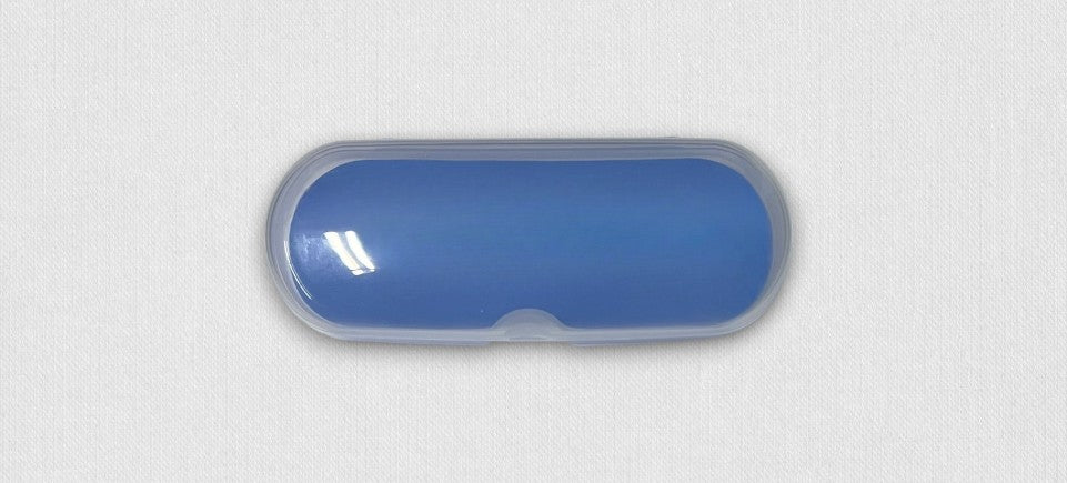 S-17A Plastic Case