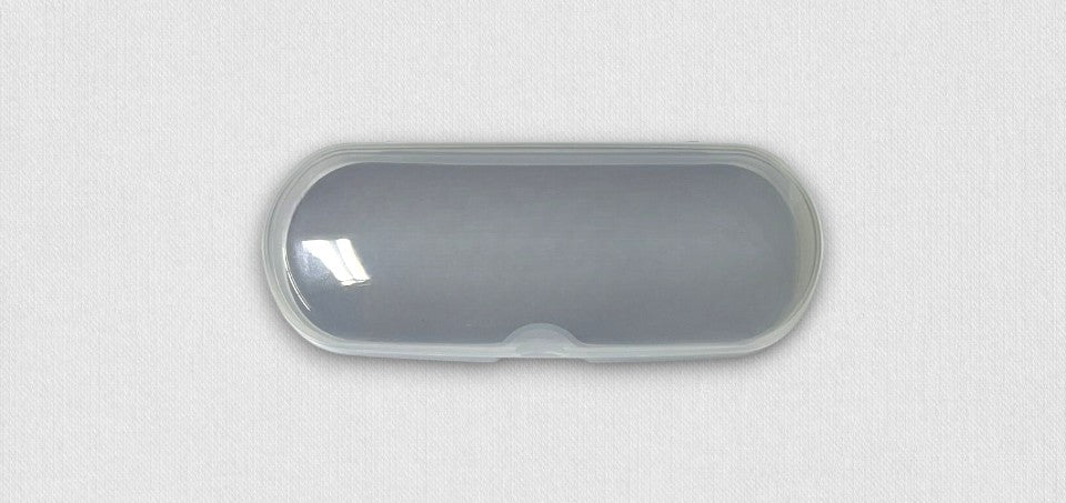 S-17A Plastic Case