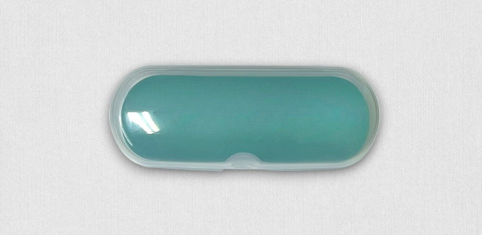 S-17A Plastic Case