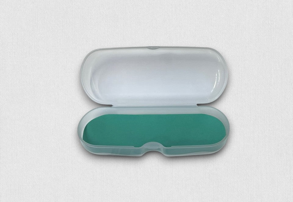 S-17A Plastic Case