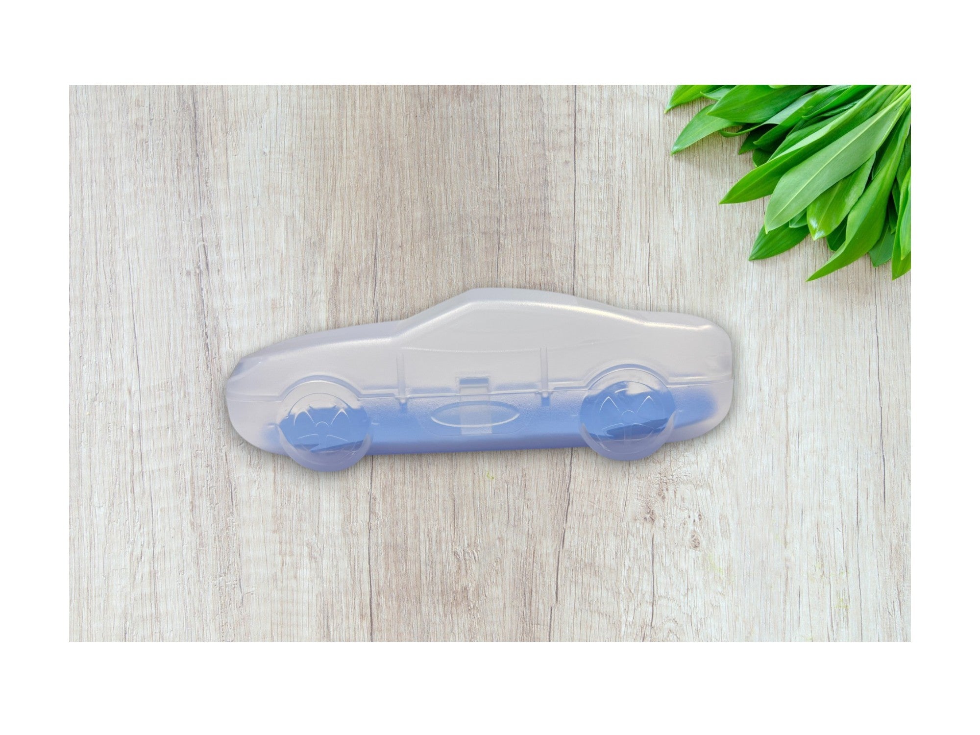 S-1C Plastic Case for Kids