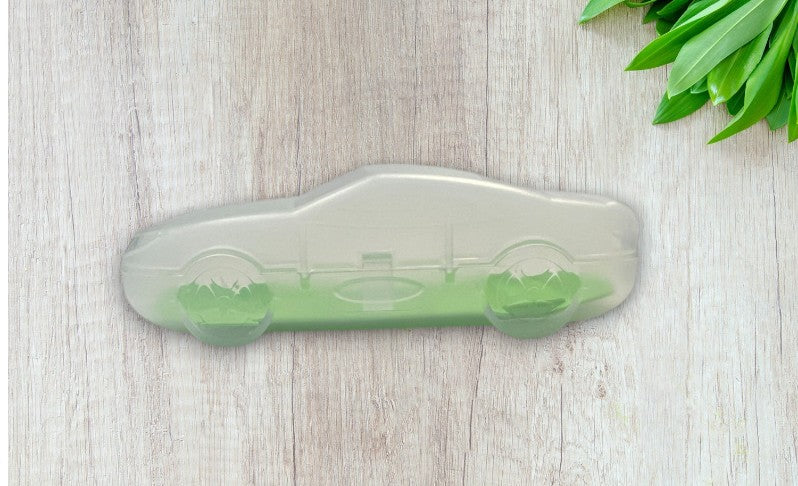 S-1C Plastic Case for Kids