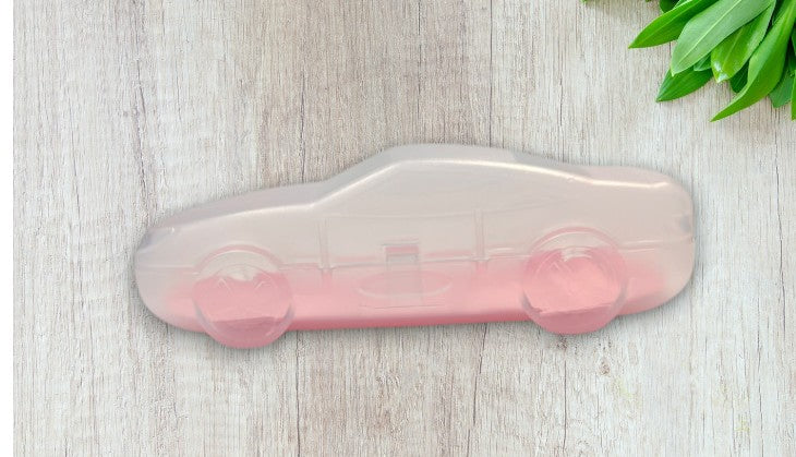 S-1C Plastic Case for Kids