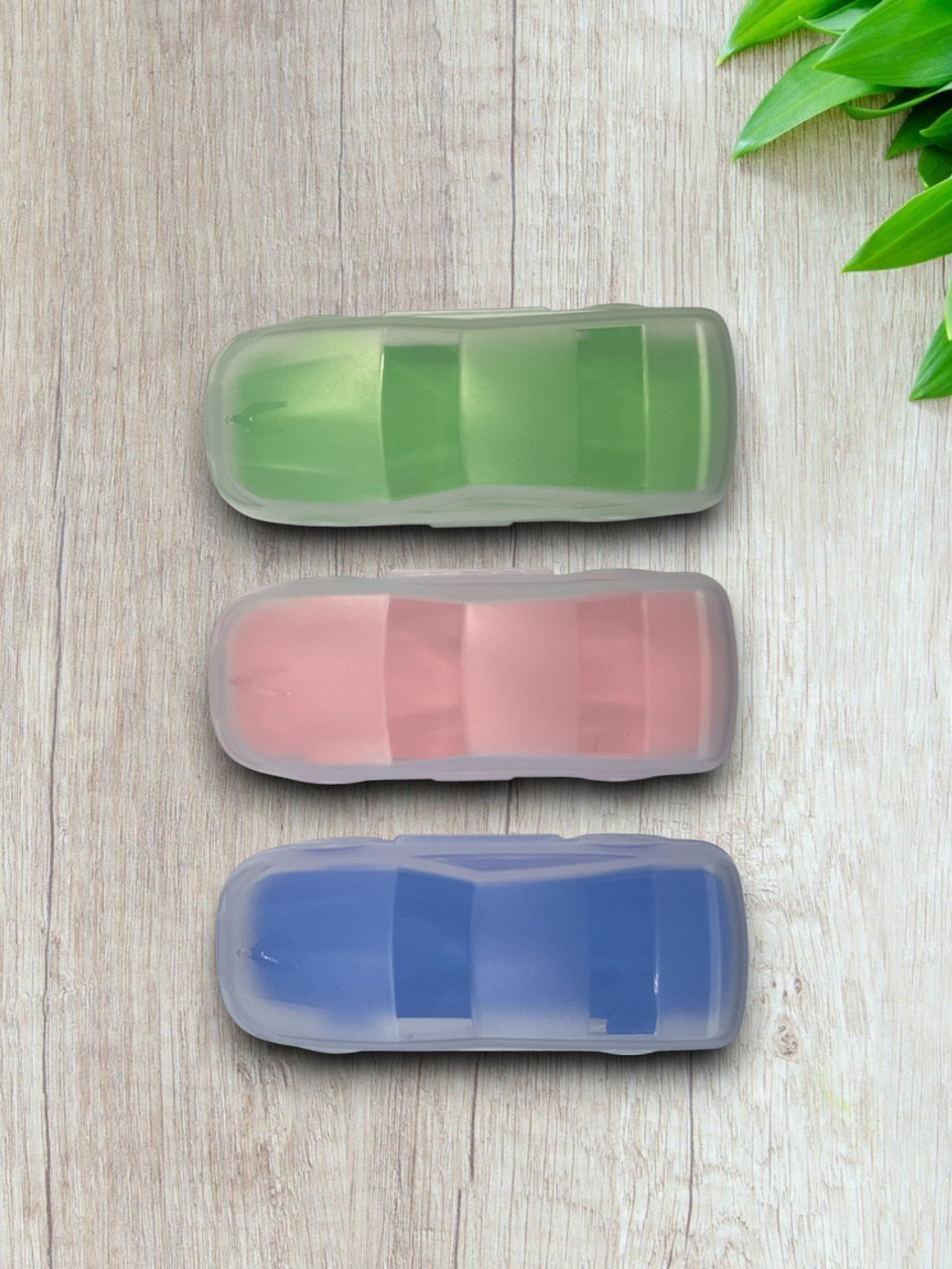 S-1C Plastic Case for Kids