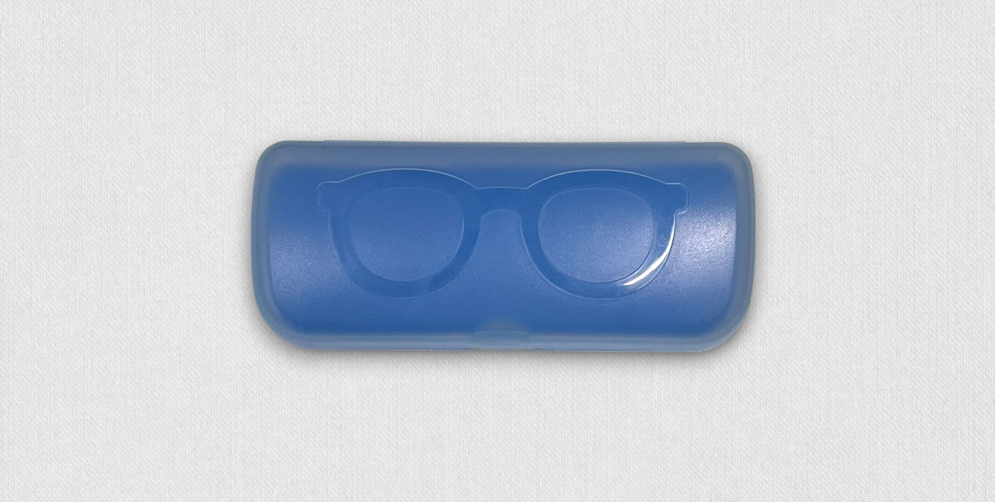 S-23 Plastic Case