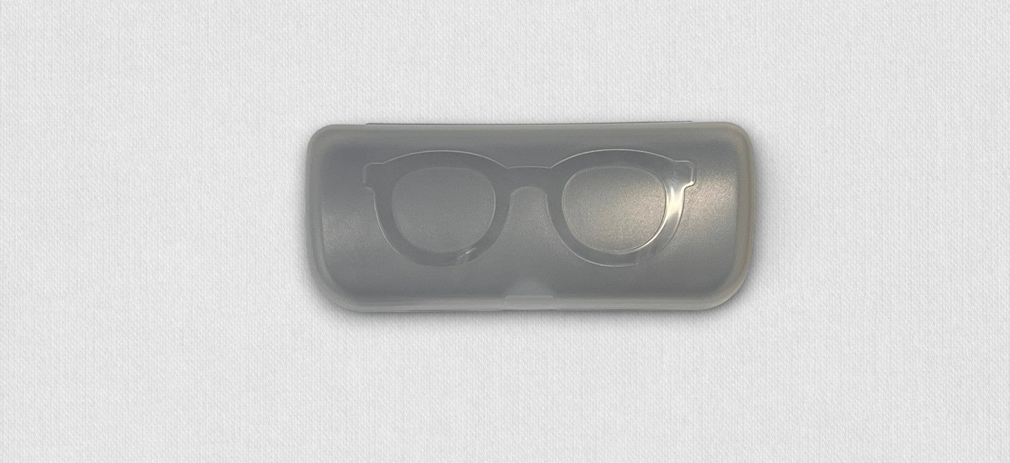 S-23 Plastic Case