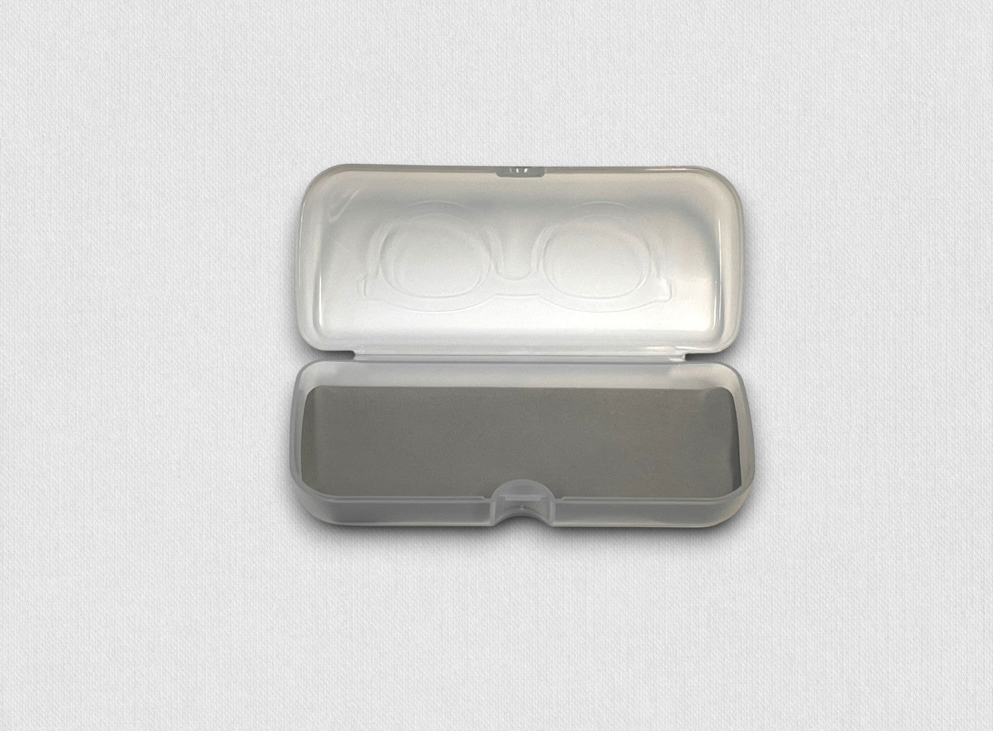 S-23 Plastic Case