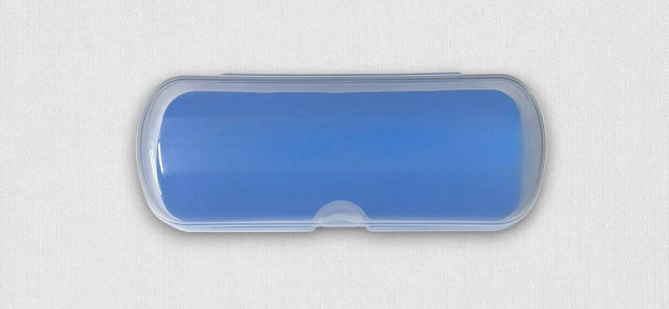 S-48 Plastic Case