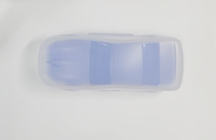 S-1C Plastic Case for Kids