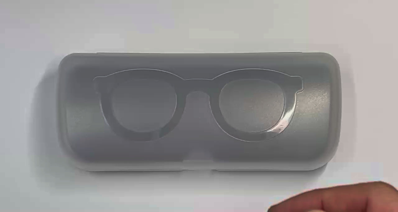 S-23 Plastic Case