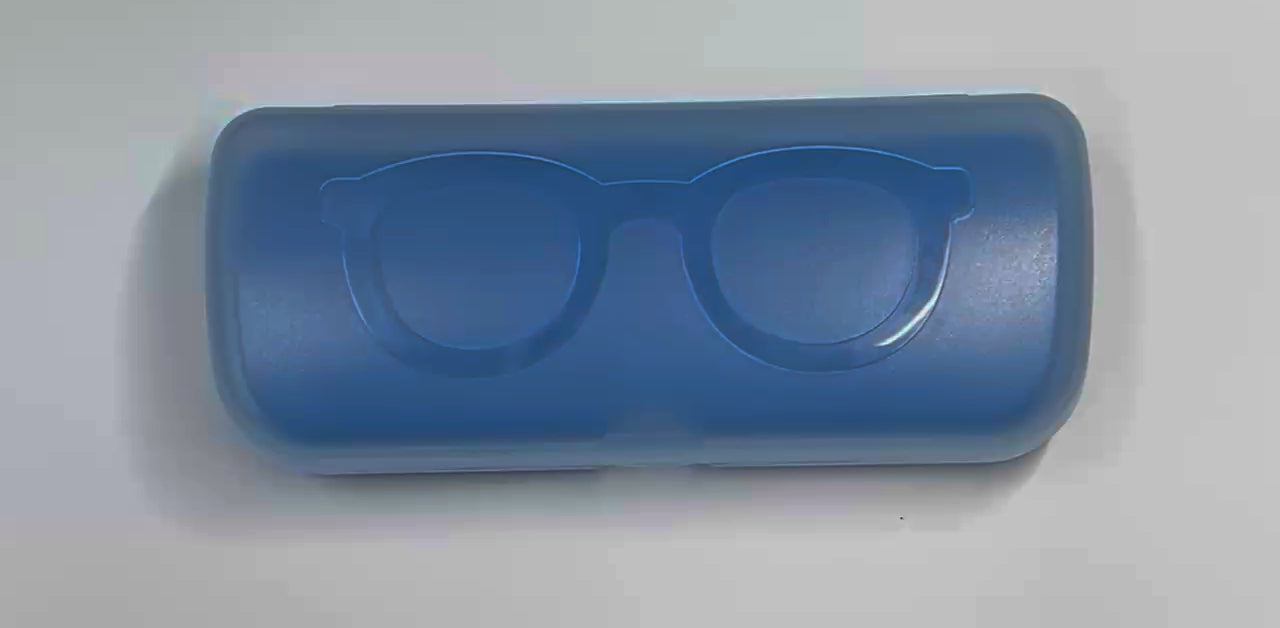 S-23 Plastic Case