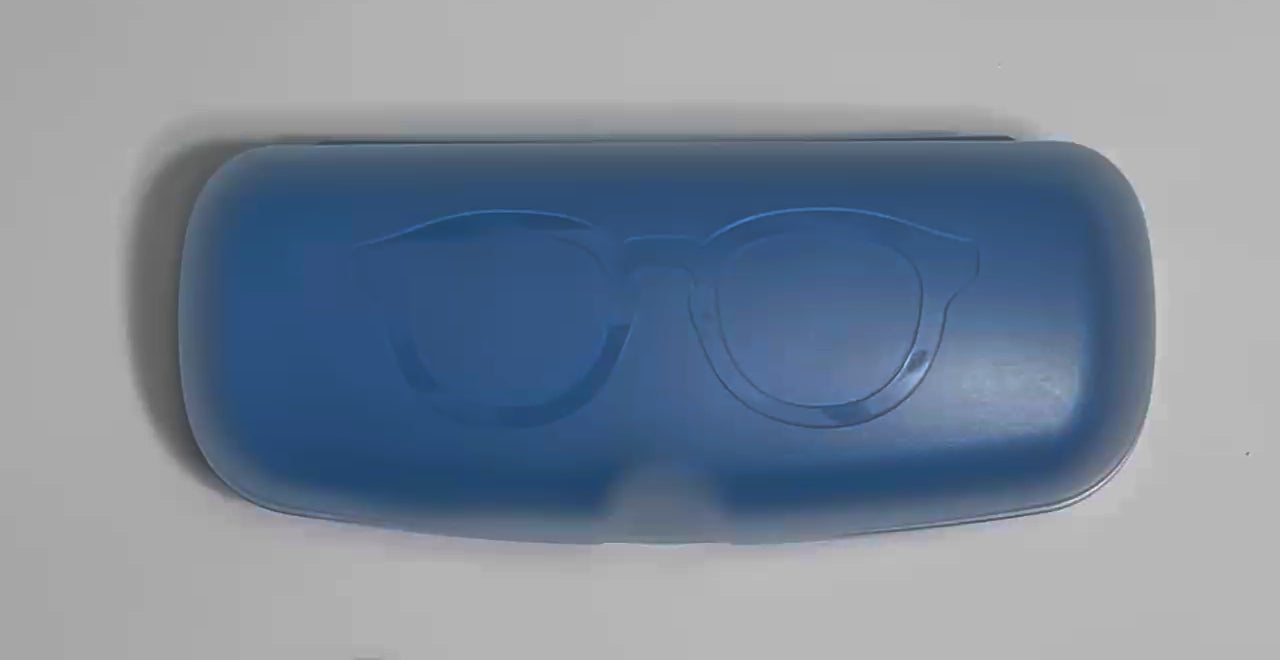 S-24 Plastic Case