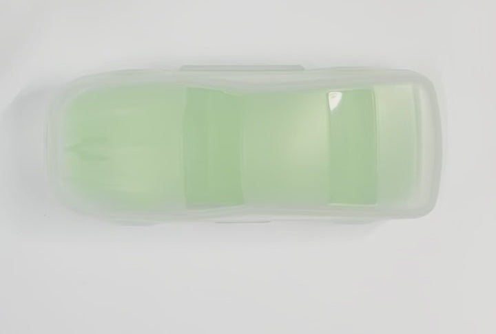 S-1C Plastic Case for Kids