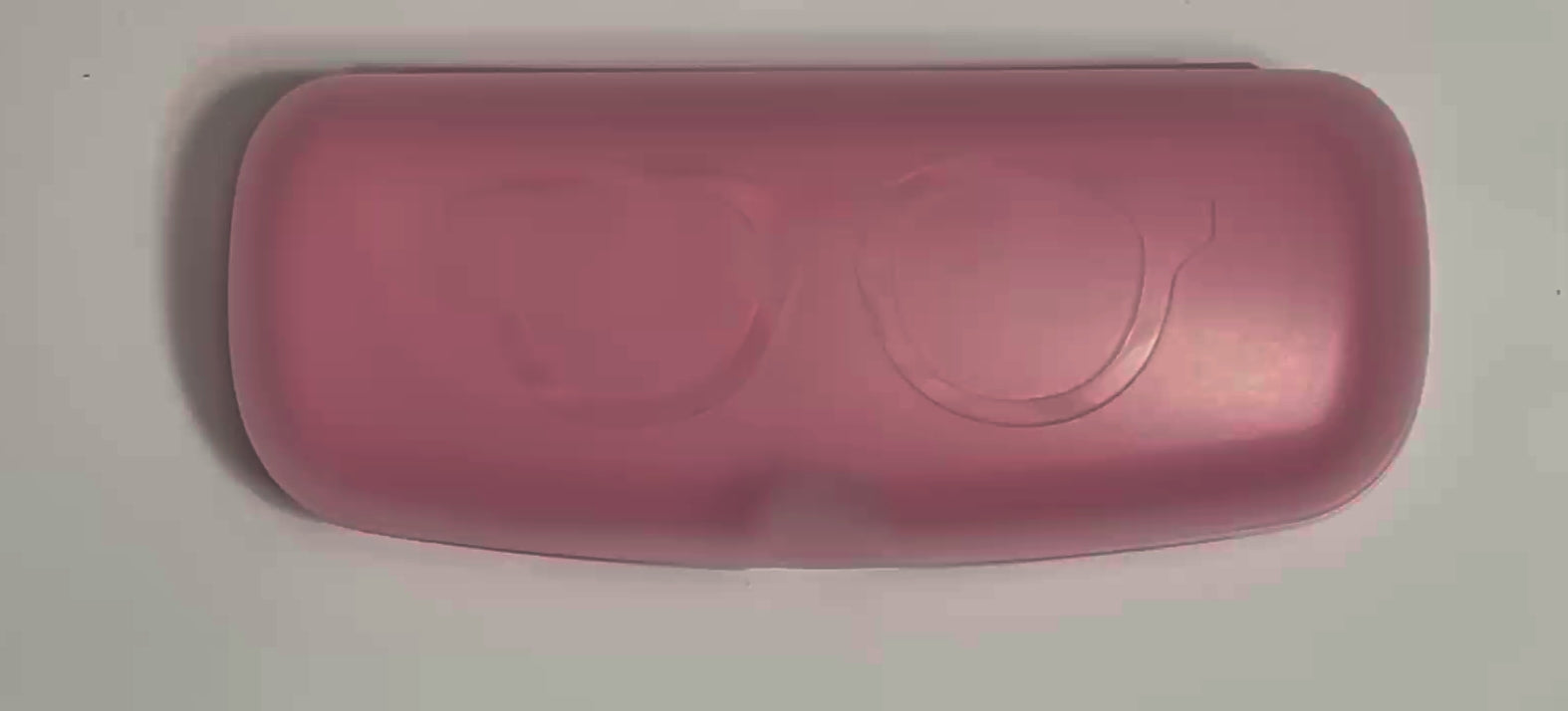 S-24 Plastic Case