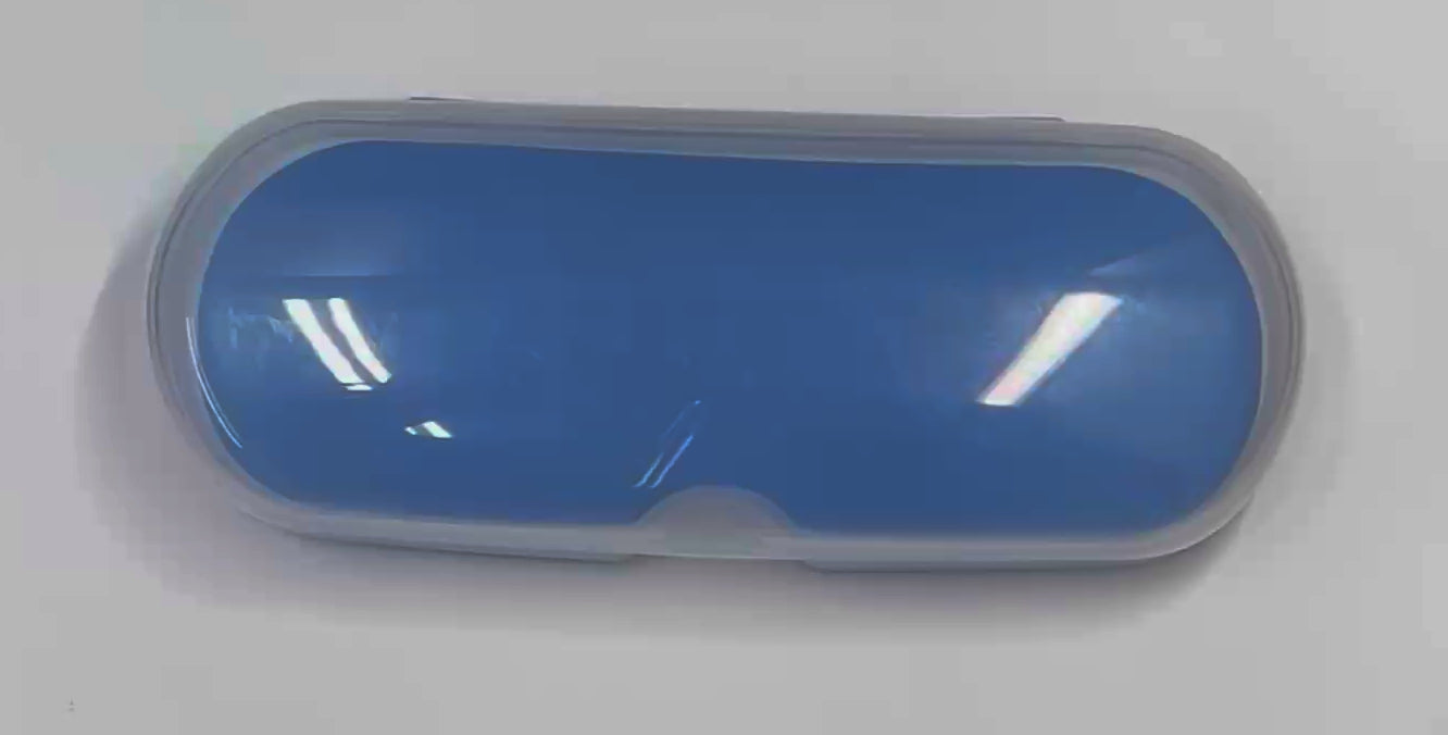 S-17A Plastic Case