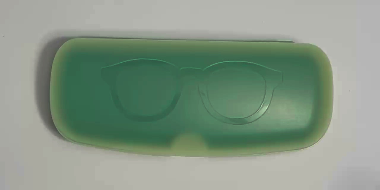 S-24 Plastic Case