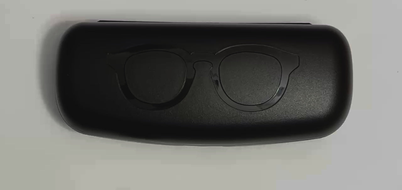 S-24 Plastic Case