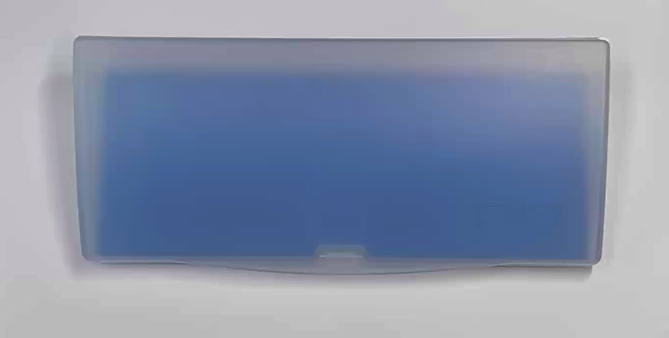 S-118 Plastic Case