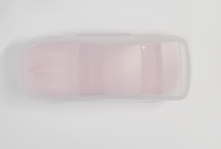 S-1C Plastic Case for Kids
