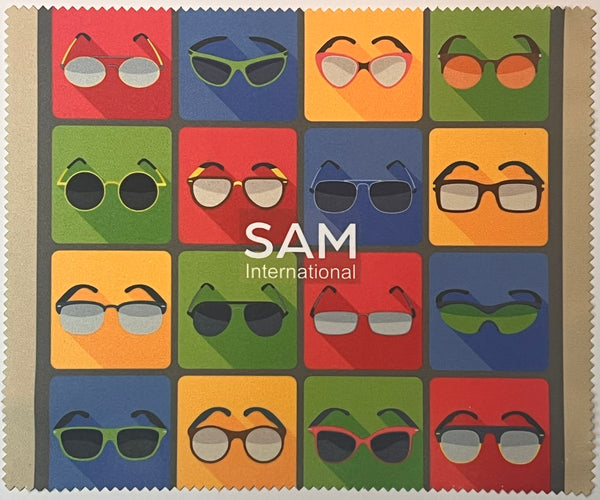 6 x 7 inch (Full Color Print)