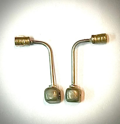 Nose Bridge