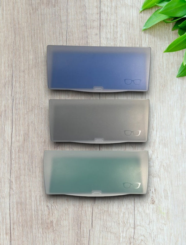 S-118 Plastic Case